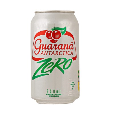 GUARANA ZERO