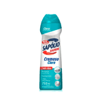 SAPOLIO RADIUM CREMOSO CLORO 450ML