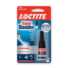 Super Bonder Precisão 5g