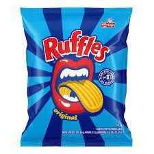 RUFLES 