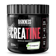 Creatina Dk Creapure Im Pt 200g