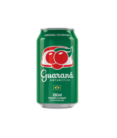 GUARANA LATA