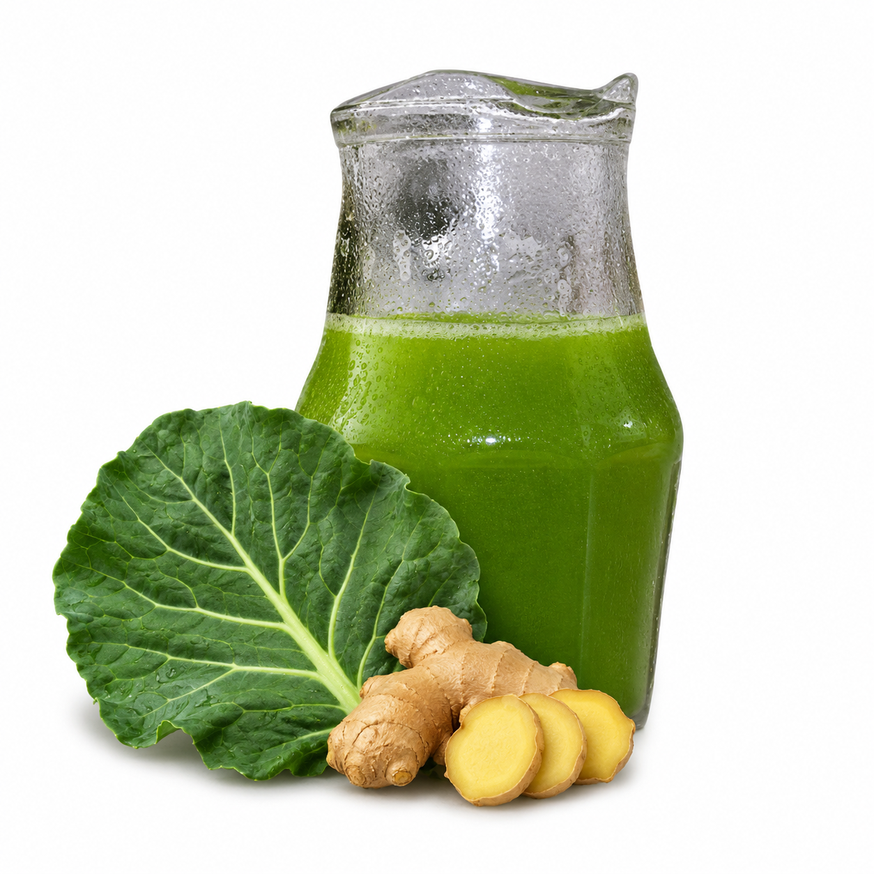 SUCO DETOX DO BATATA 1LT