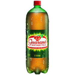 GUARANA ANTARCTICA 2L 