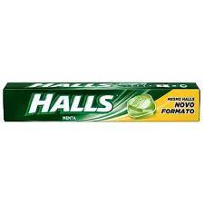 BALA HALLS MENTA