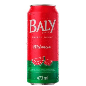 ENERGETICO BALLY MELANCIA 473ML