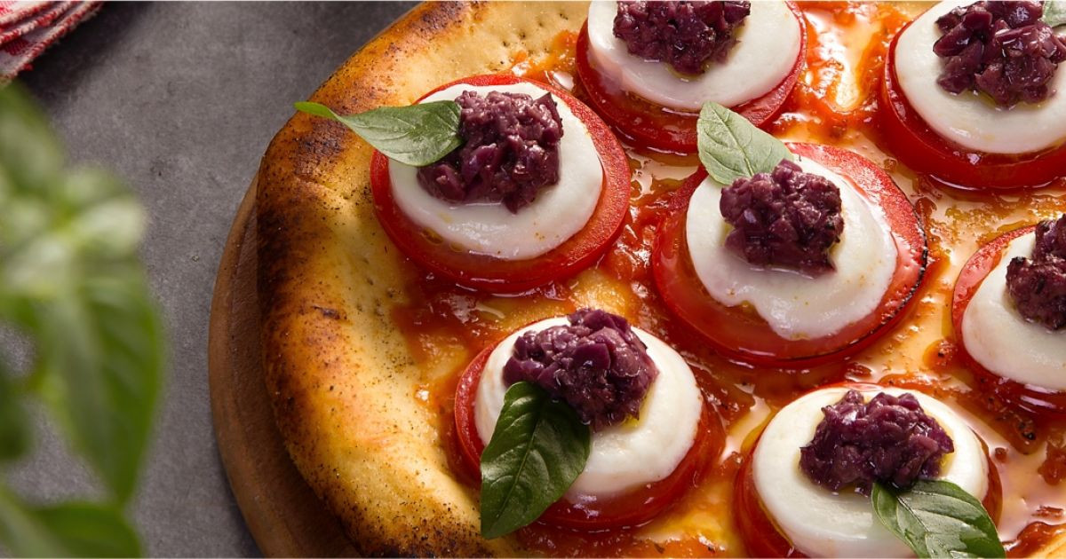 Caprese