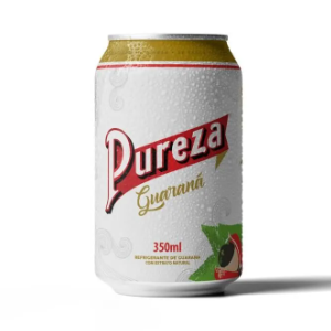 PUREZA LATA 350ML