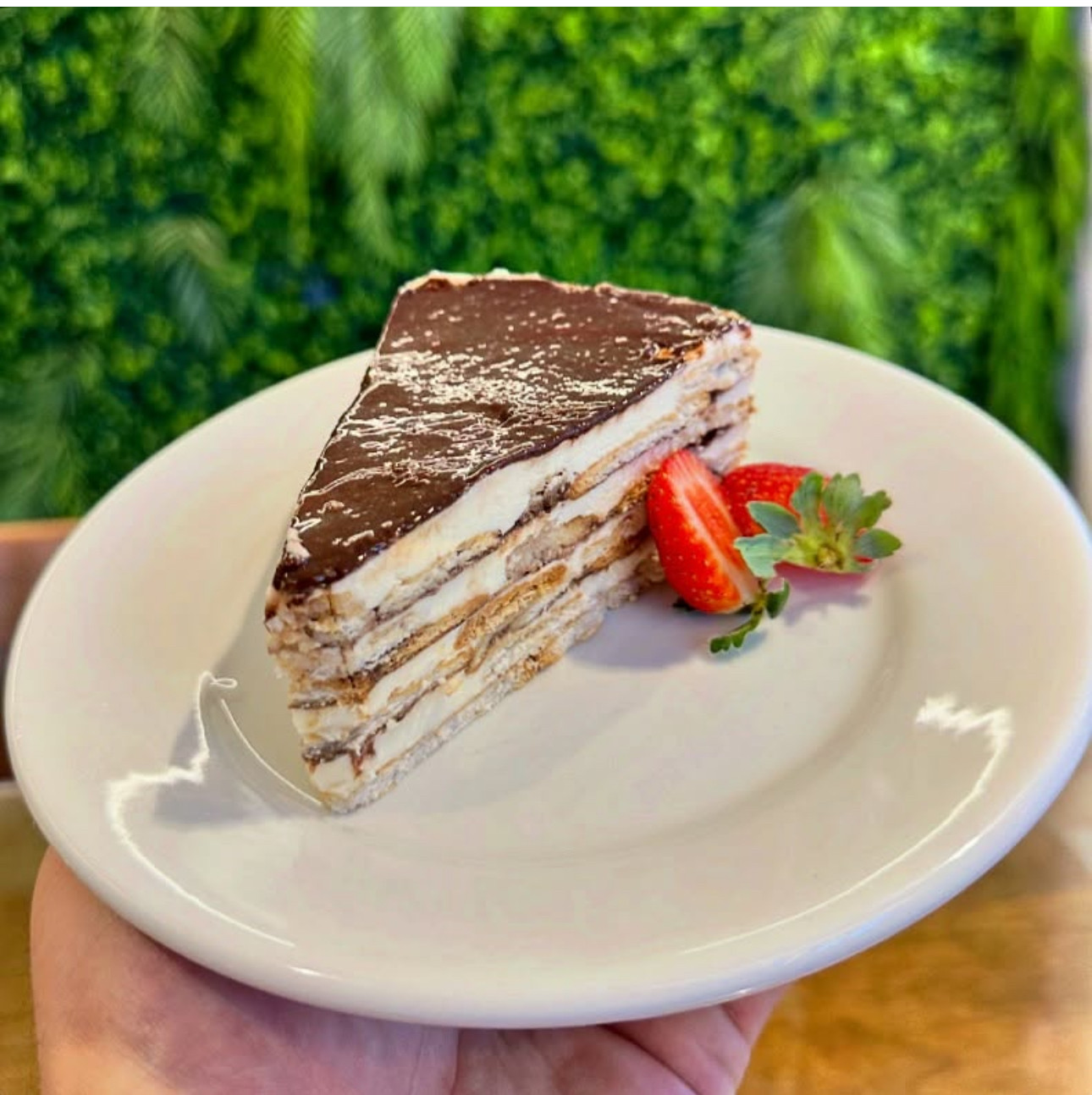 TORTA ALEMÃ