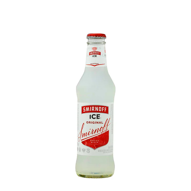 Smirnoff Ice Limão 275ml