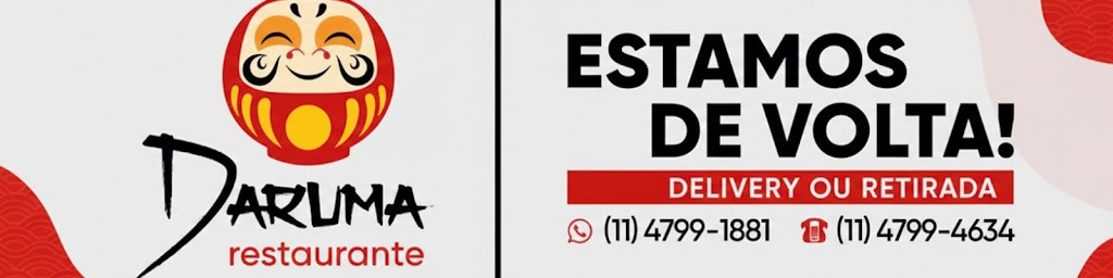 RESTAURANTE DARUMA (ID 40746)