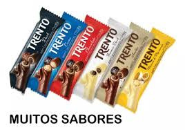 Chocolate Trento