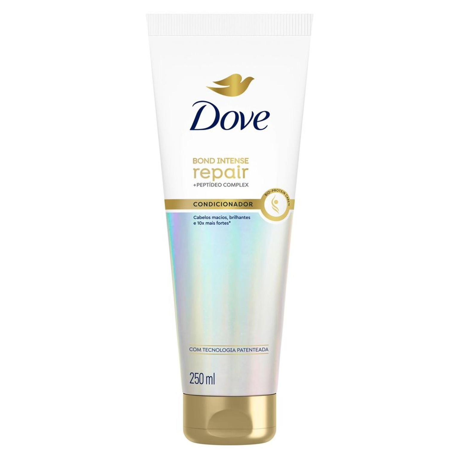 COND DOVE BOND INTENSE REPAIR 250ML