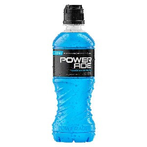POWERADE SABOR MIX DE FRUTAS