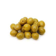 AZEITONA ODARA C/CAROCO 100G