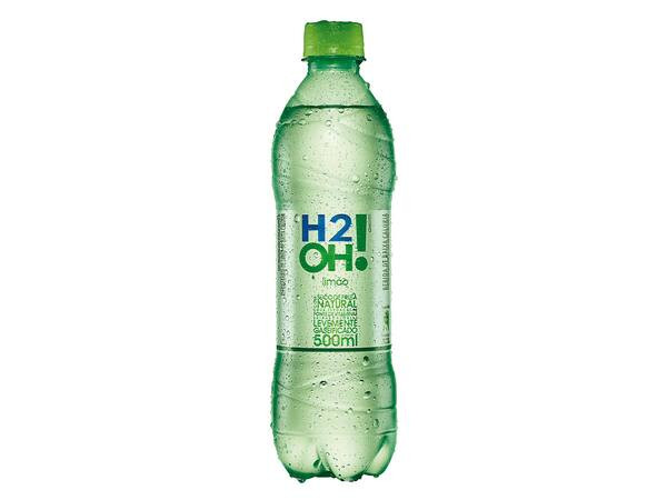 H2OH!