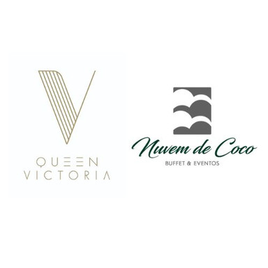 Nuvem de Coco / Queen Victória