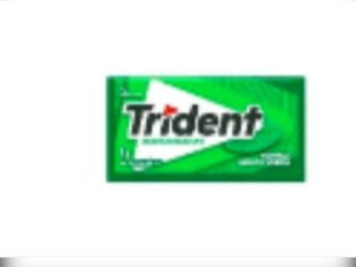 Trident sabores