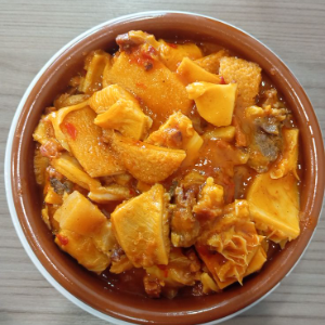 PANELADA G