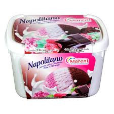 POTE 2LT MARENI NAPOLITANO