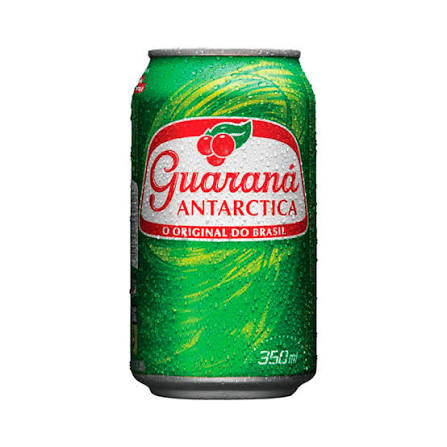 ANTARTICA LATA 
