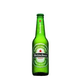 LONG NECK : Heineken