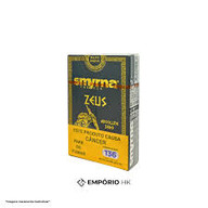SMYRNA ZEUS ABSOLUTE ZERO