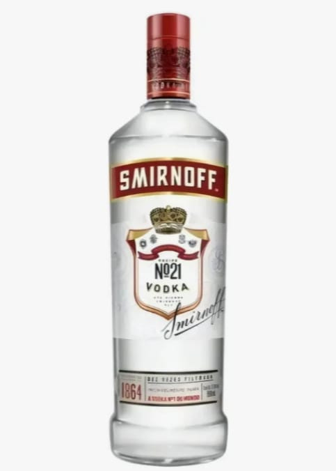 VODKA
