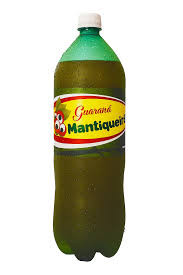 Guaraná Mantiqueira 2L - 1und