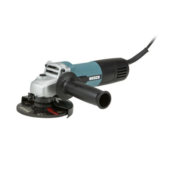 Esmerilhadeira Angular 4.1/2" 115mm 750W WS4740 Wesco