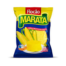 FLOCAO MARATA 500G