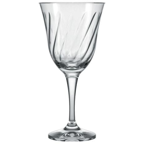 TAÇA AGUA LIRIO NADIR 365ML
