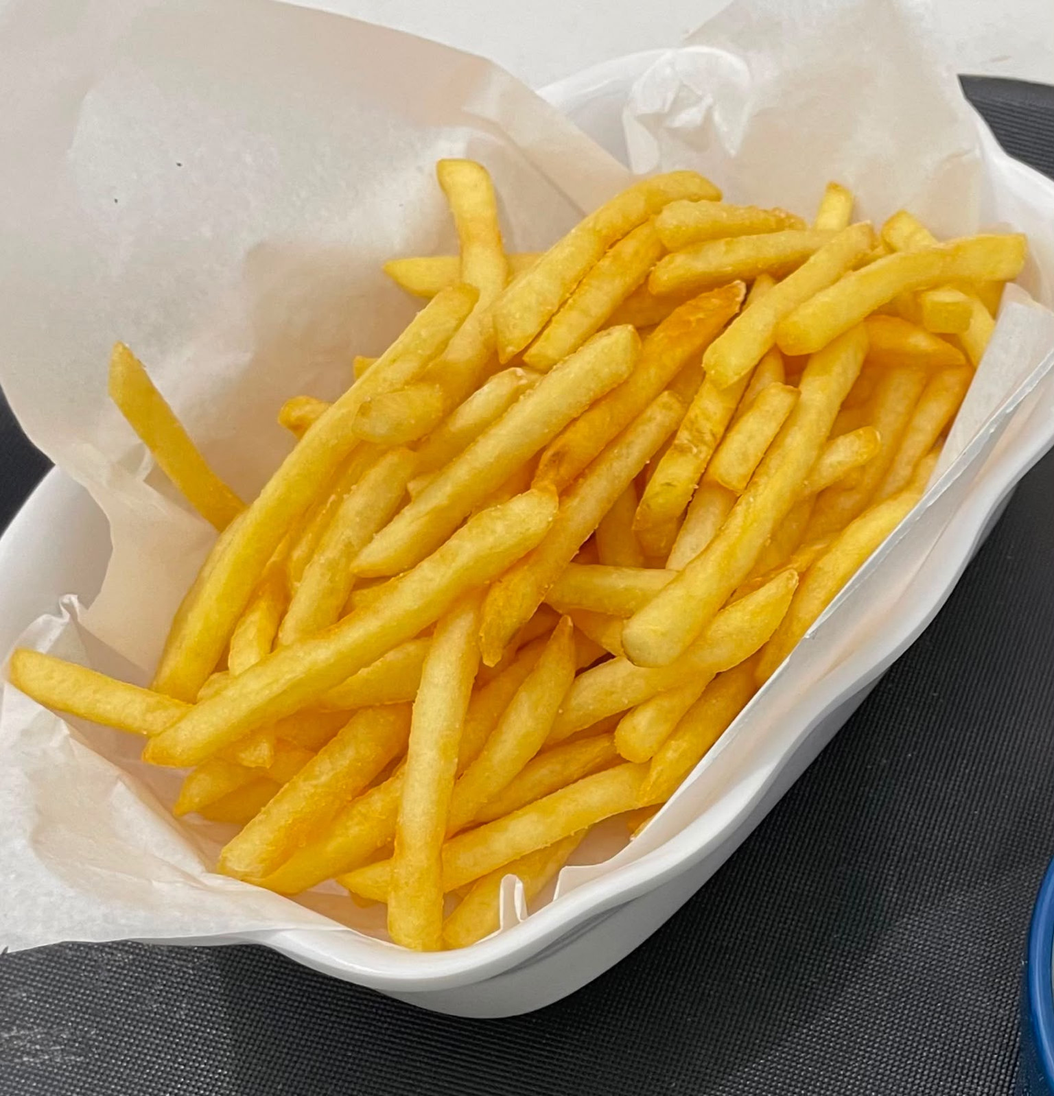 BATATA FRITA M