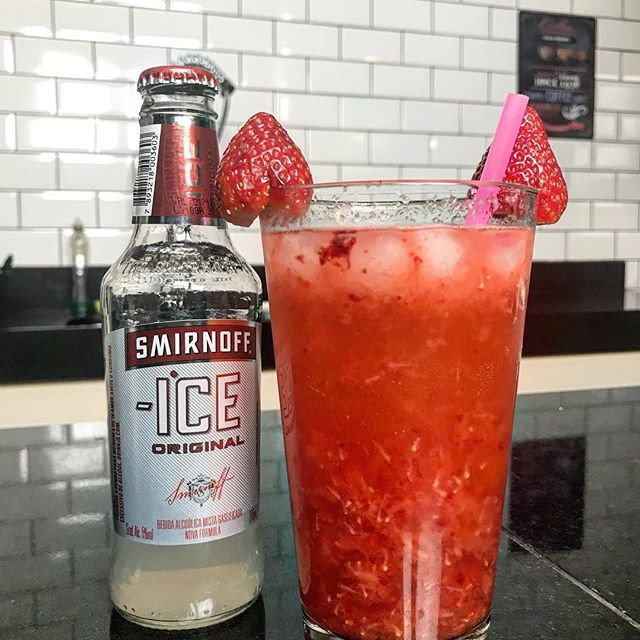 Drink Ice