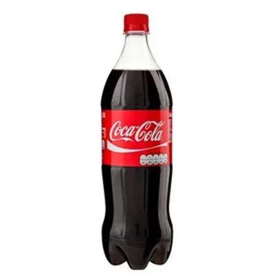 1l Coca Cola