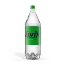 SPRITE 2L ZERO