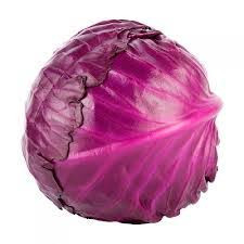 Repolho Roxo Kg