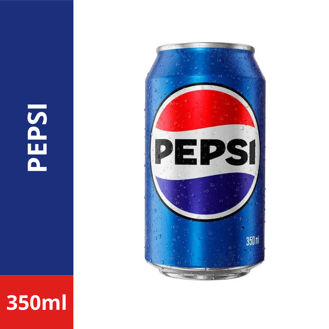 Pepsi 350ml
