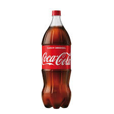 COCA-COLA 2L