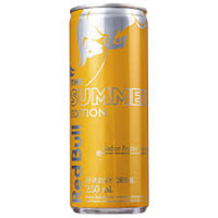 Red Bull Tropical De 250 Ml
