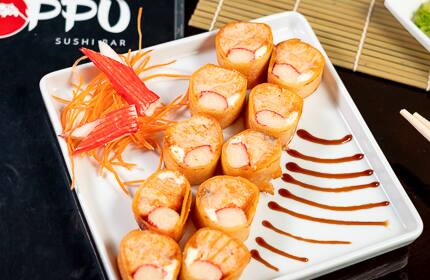 Hot roll max