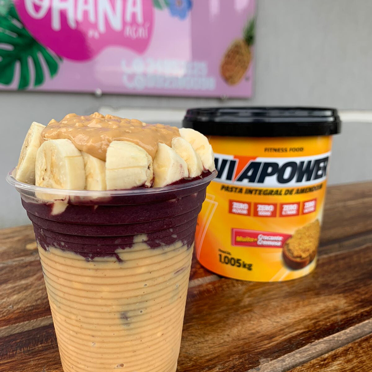 AÇAÍ NUTS