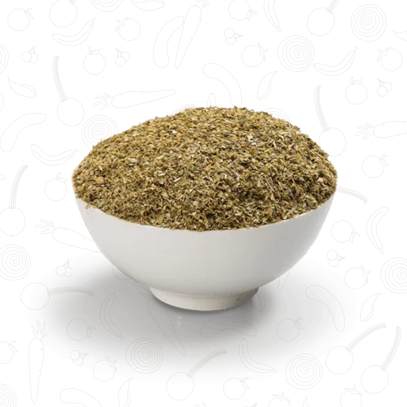 Orégano Peruano 50g