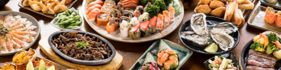 810 Sushi
