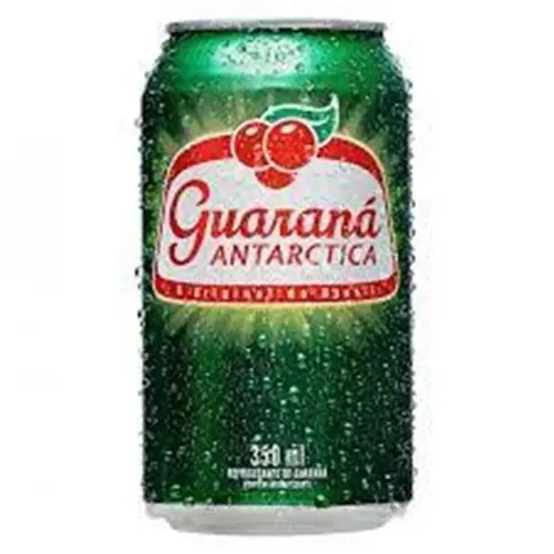 GUARANA 350ML