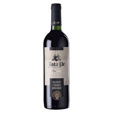 Vinho Jota Pe Tinto Suave 750 ml