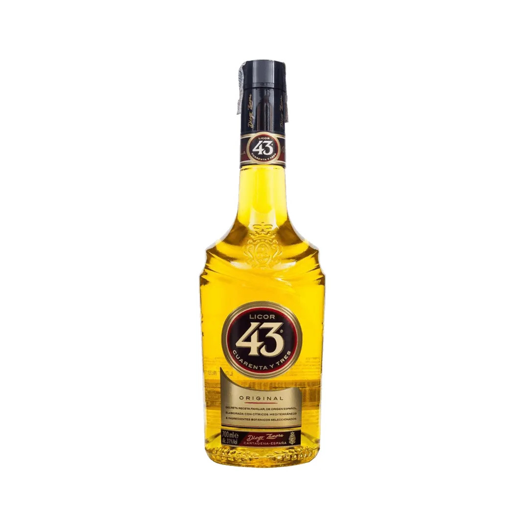 Licor 43 Original