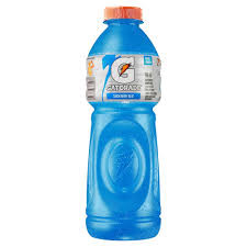 GATORADE BLUEBERRY