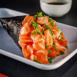 TEMAKI SALMAO SIMPLES