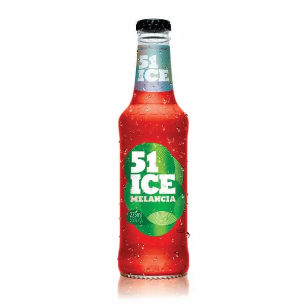 Ice 51 Melancia 275ml